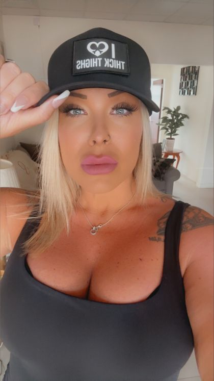 boldbarbie00 OnlyFans picture