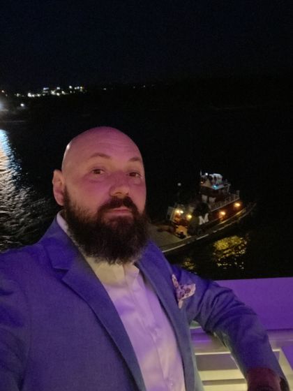 lowcountrymike OnlyFans picture