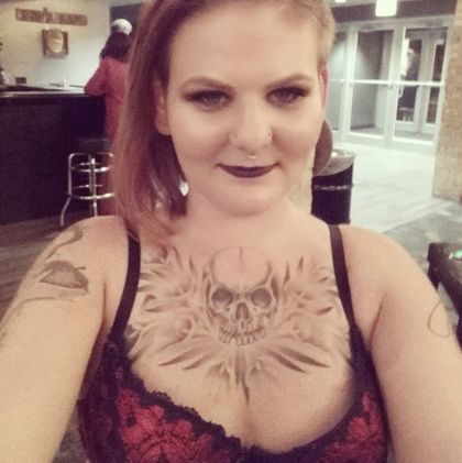 ariassexyplayground OnlyFans picture