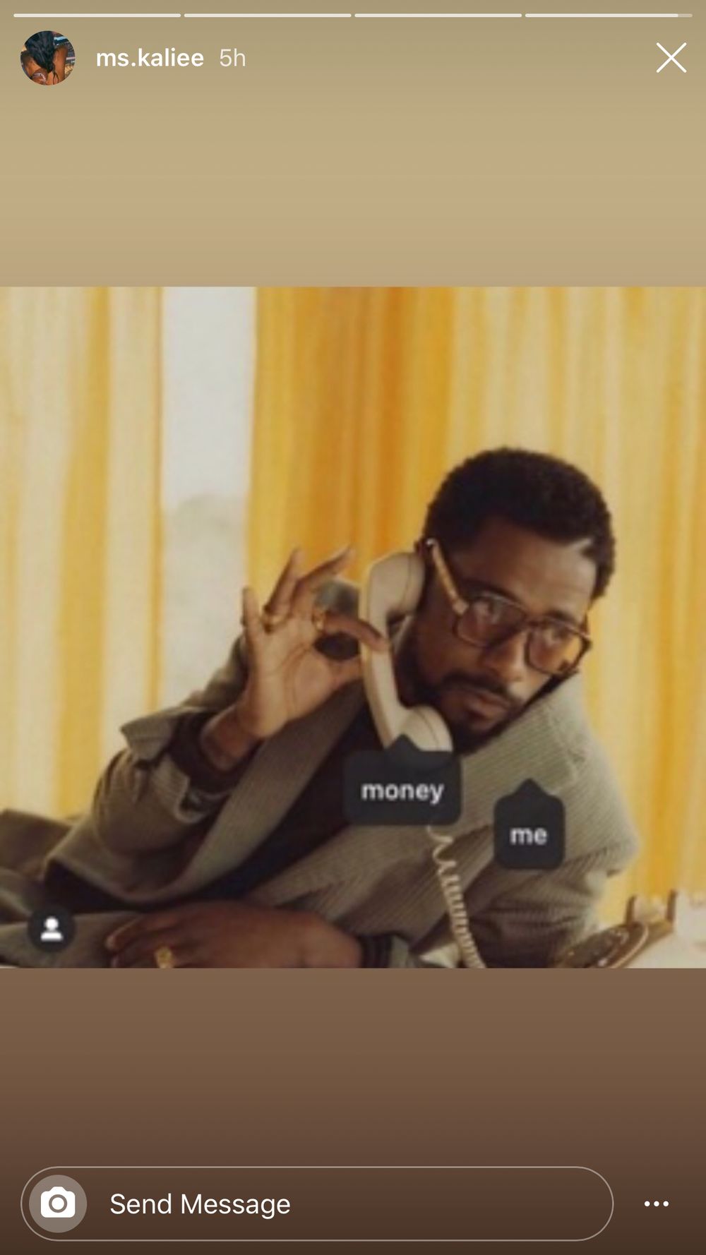 dadon8600 OnlyFans profile picture