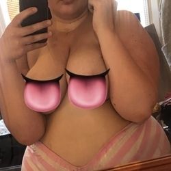 bbwalishaxx OnlyFans picture