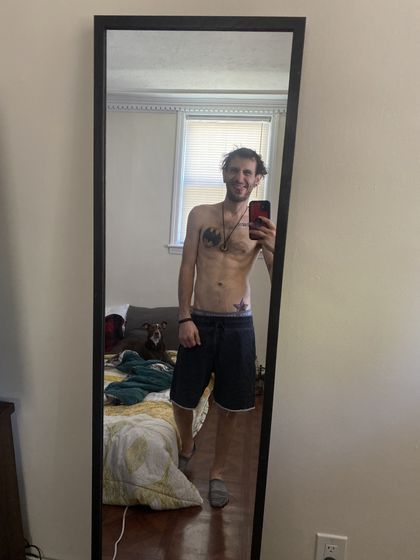 dr3wsk3e OnlyFans picture