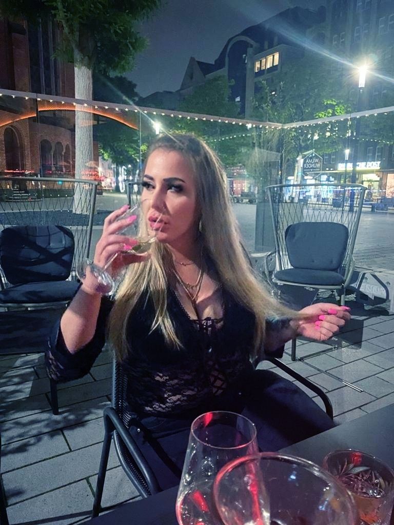 queen_sabrina OnlyFans profile picture