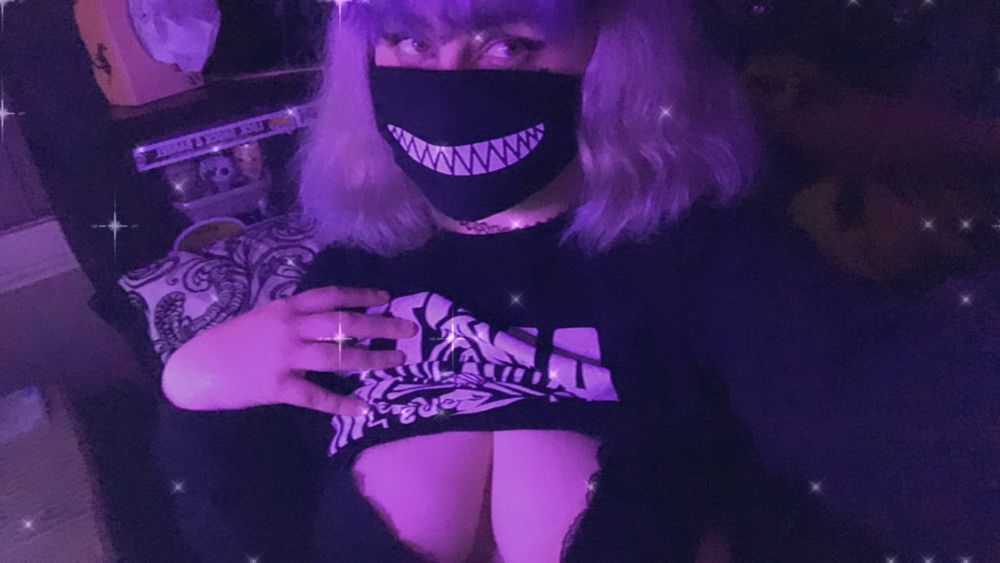 ravenxrothx OnlyFans profile picture