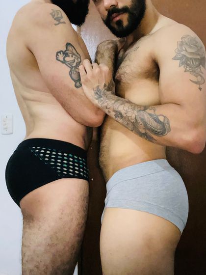 realcasal OnlyFans picture