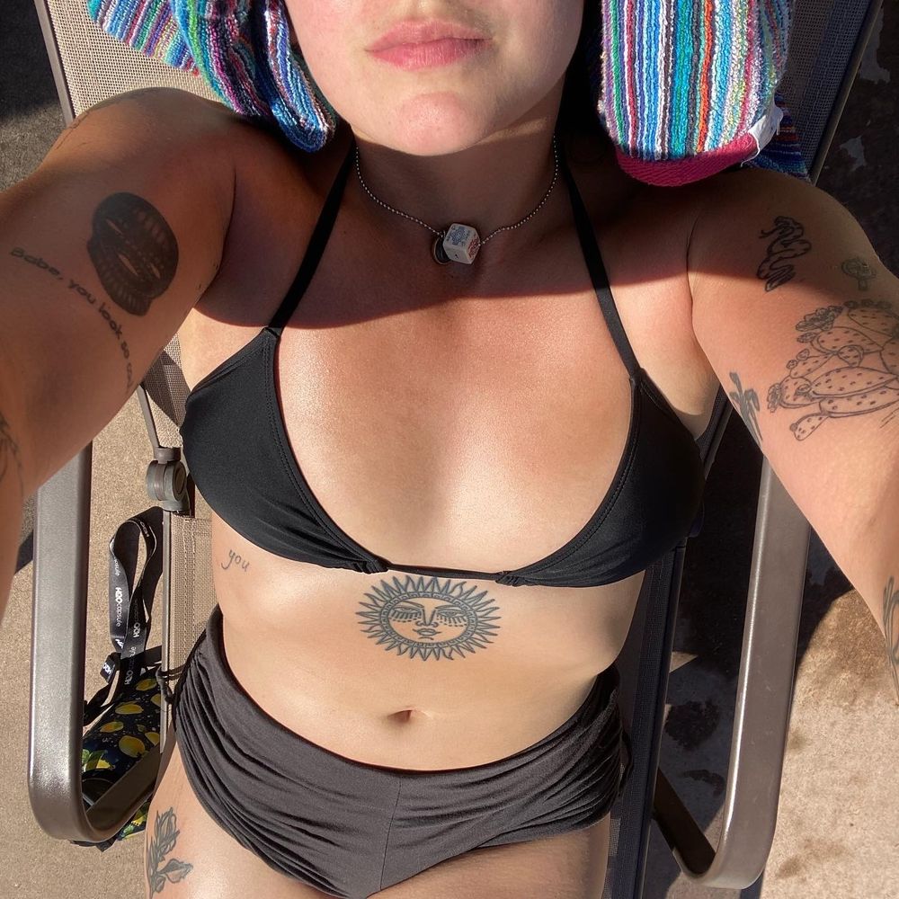 gabkatt OnlyFans profile picture