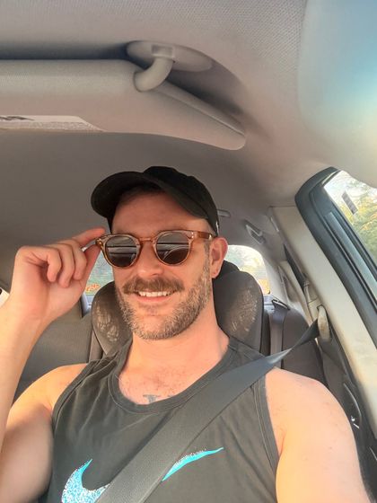 benyorkxxx OnlyFans picture