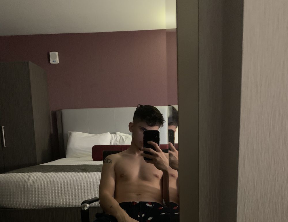 stoppflexxiin OnlyFans profile picture