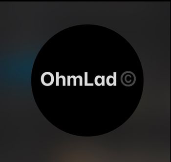 Ohm Ladkrabang