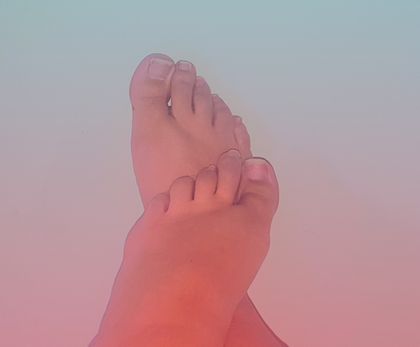 feet_fucx OnlyFans picture