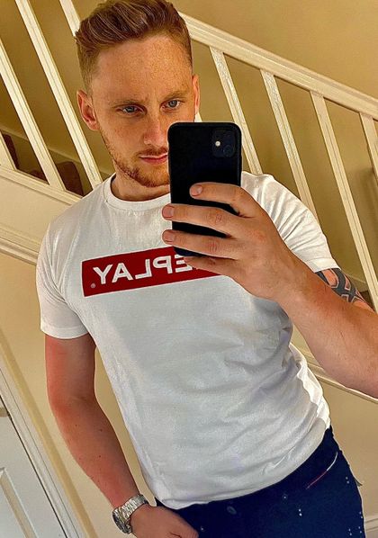 u8103374 OnlyFans picture