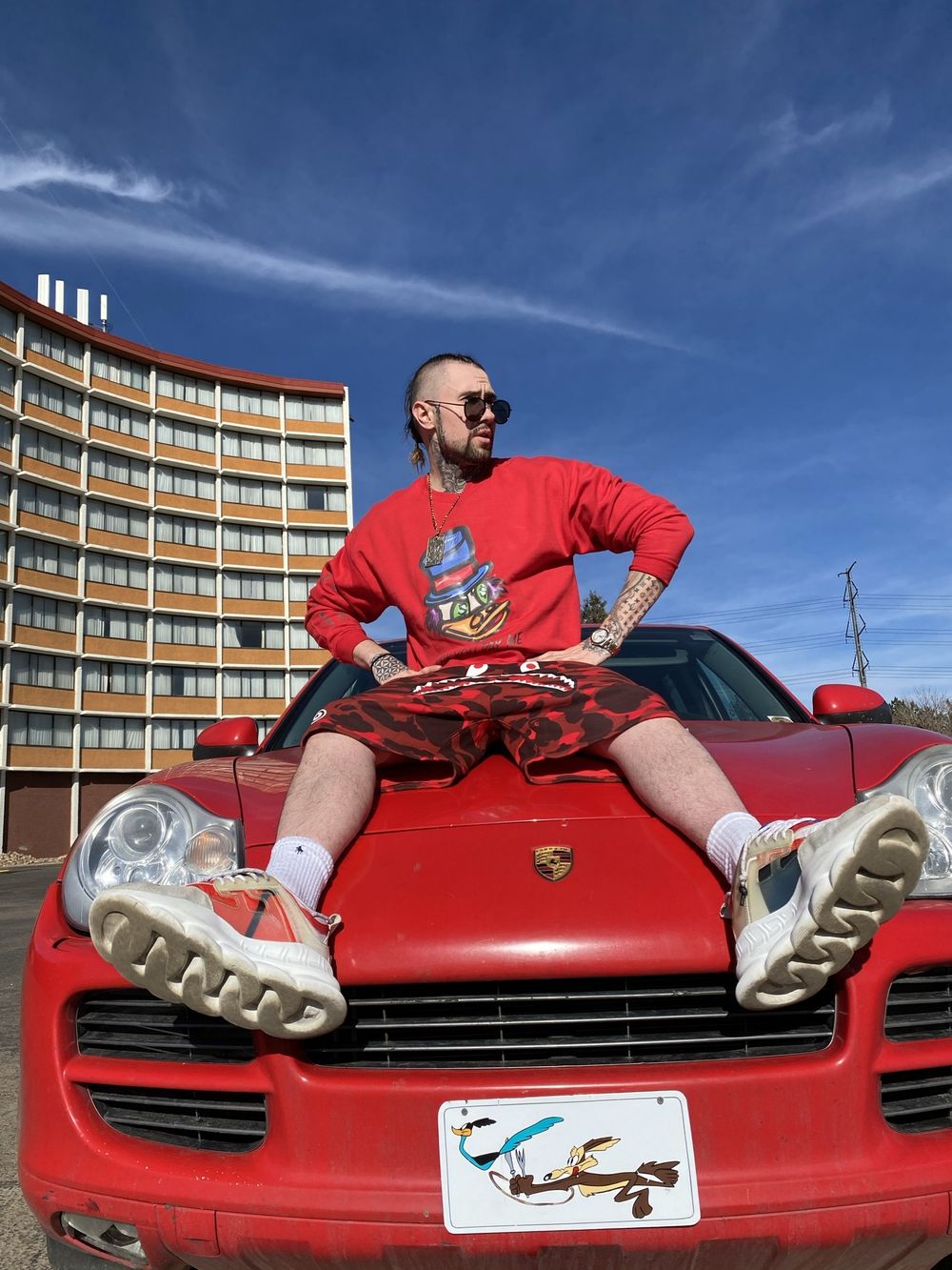 lilpapifinesse OnlyFans profile picture