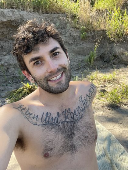 cheekylildevil OnlyFans picture