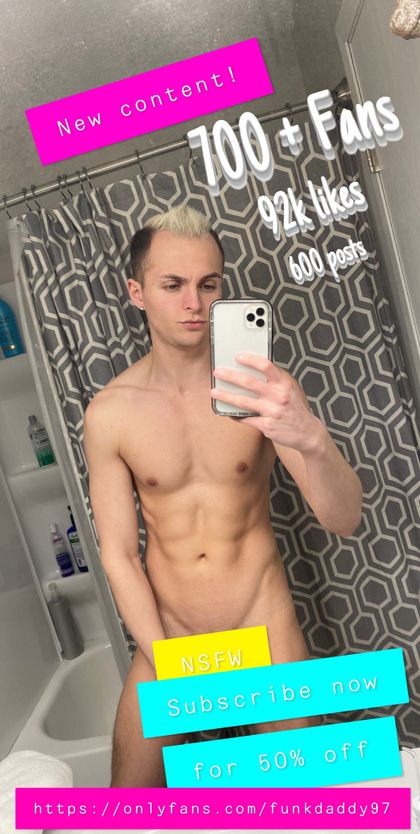 funkdaddy97 OnlyFans picture