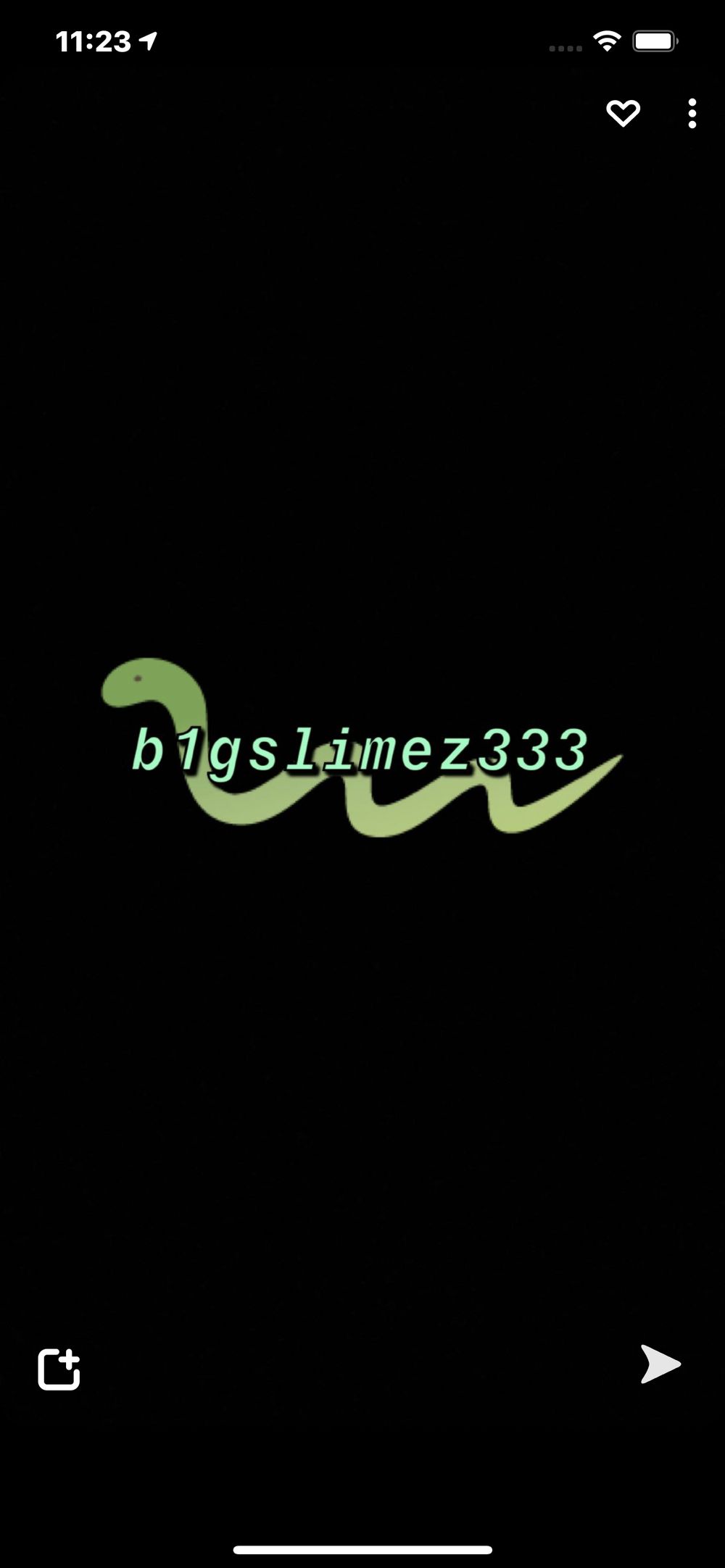bigslimez333 OnlyFans profile picture