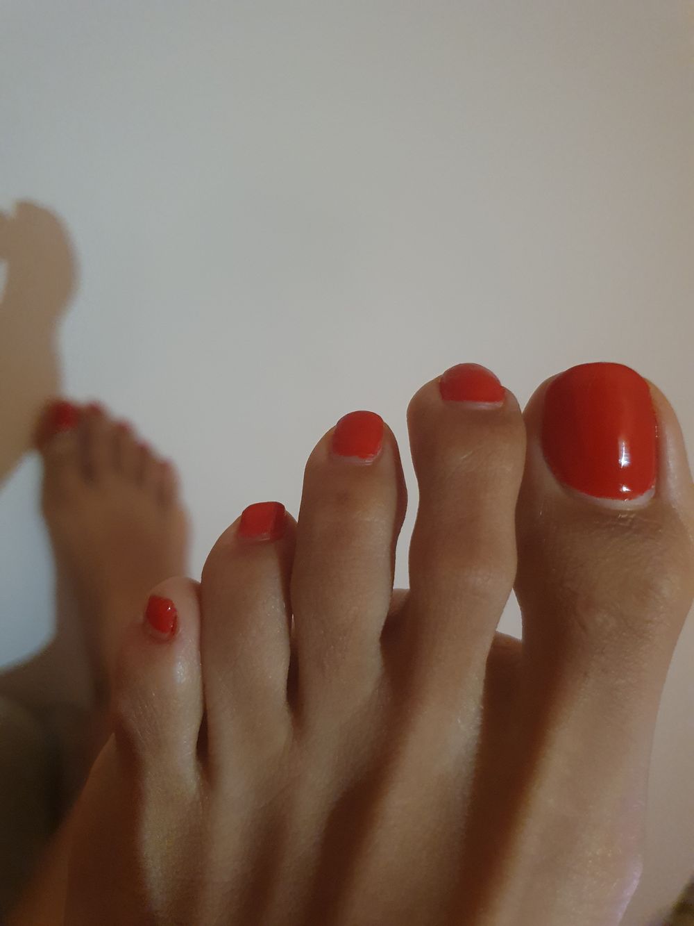 feeeeetgirl OnlyFans profile picture