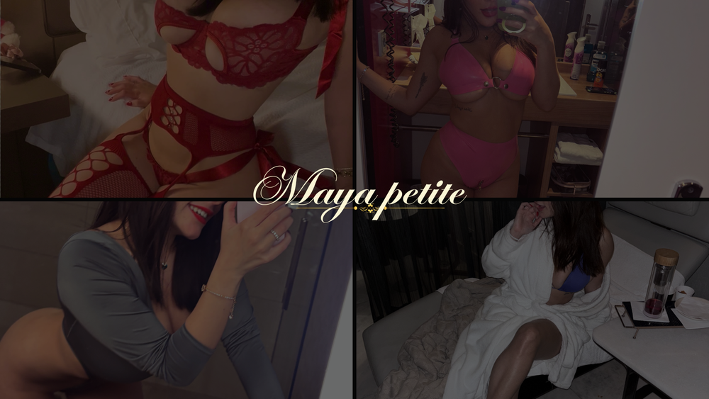 mayaxoxobr OnlyFans profile picture