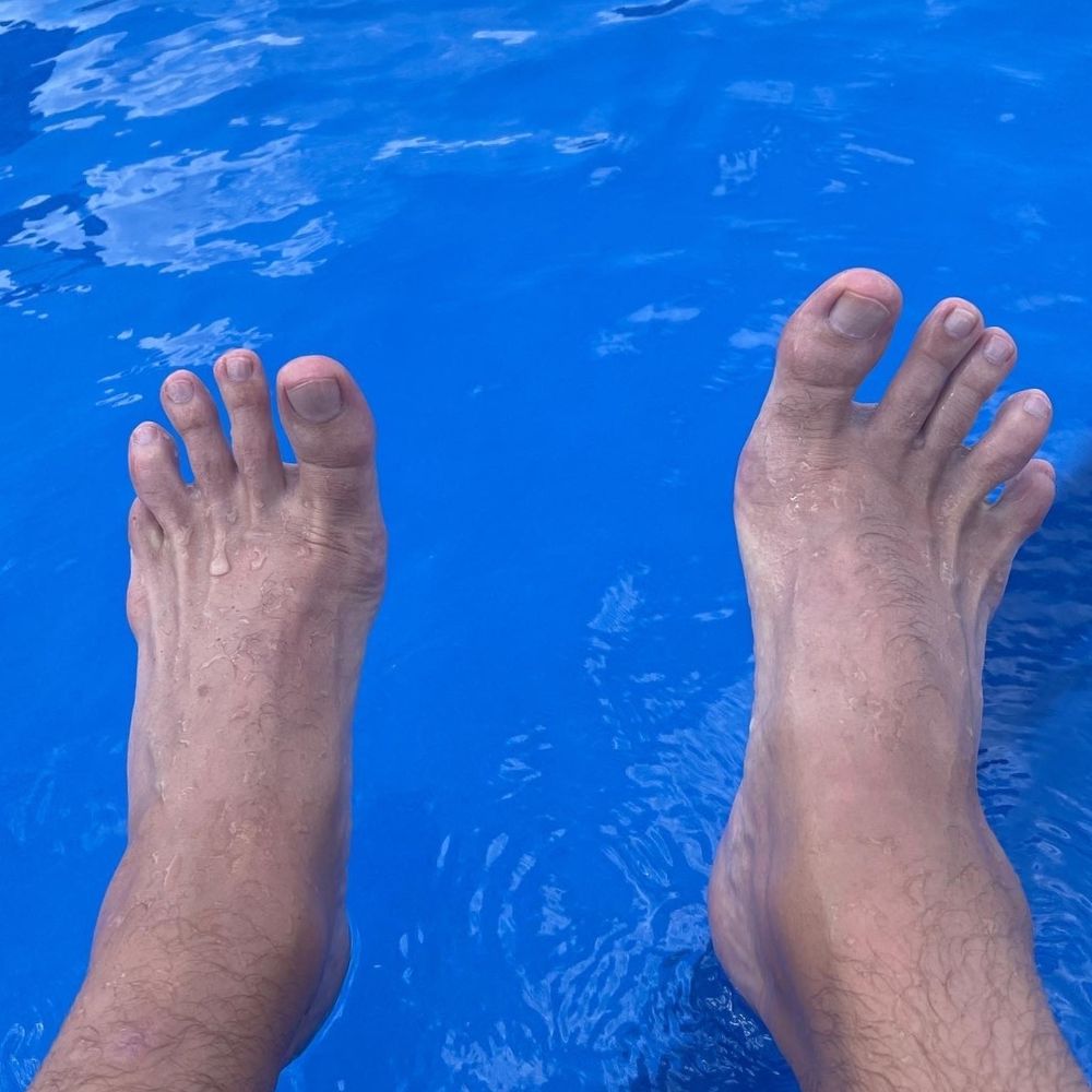 bignaturaltoes OnlyFans profile picture
