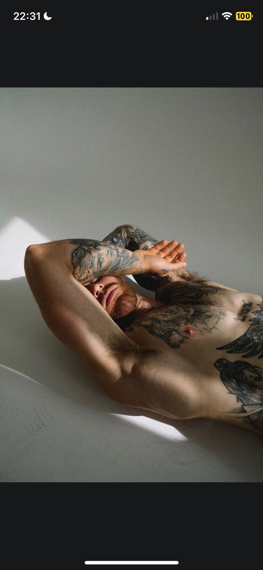 inkedangel95 OnlyFans profile picture
