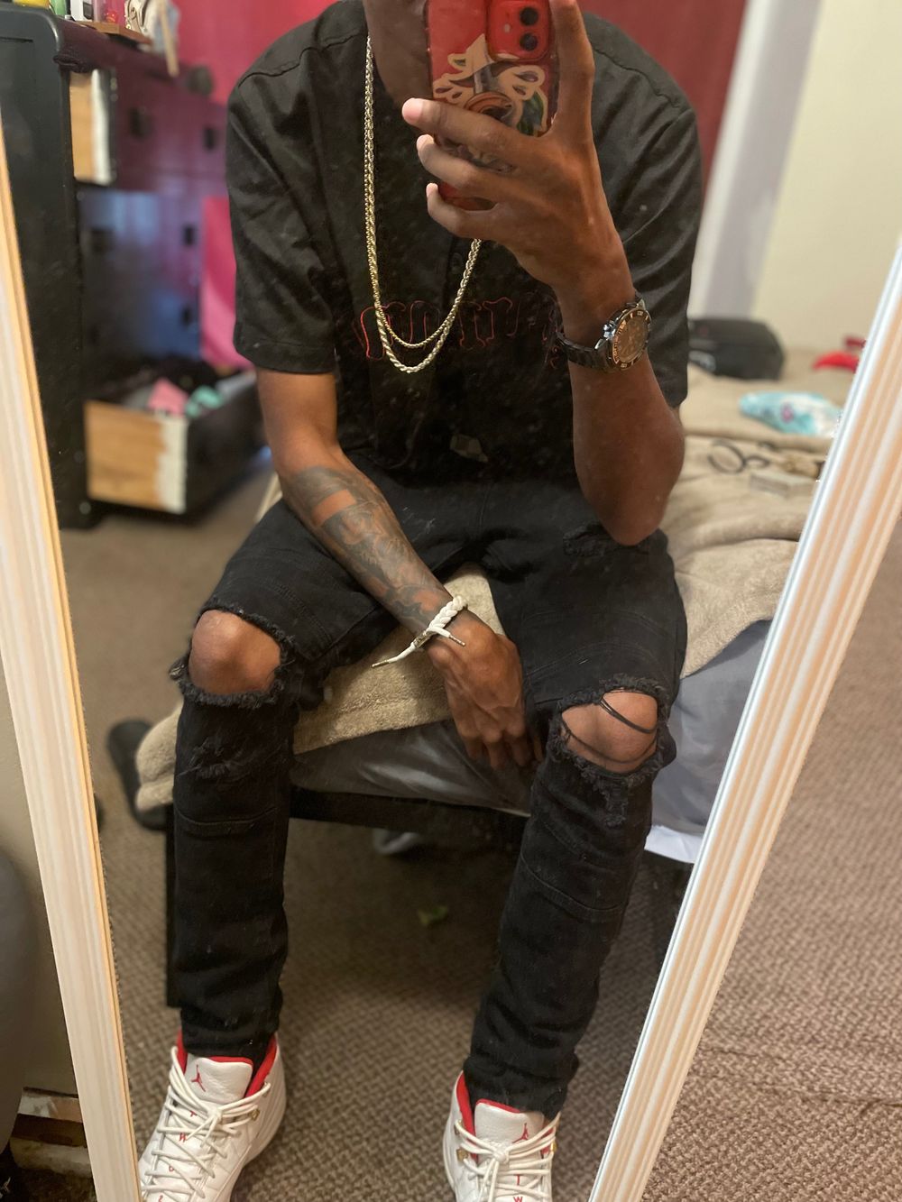demariking OnlyFans profile picture