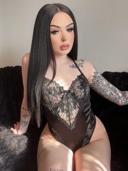 babygh0stgirl OnlyFans picture