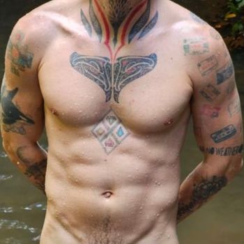 Pauzão Bonito