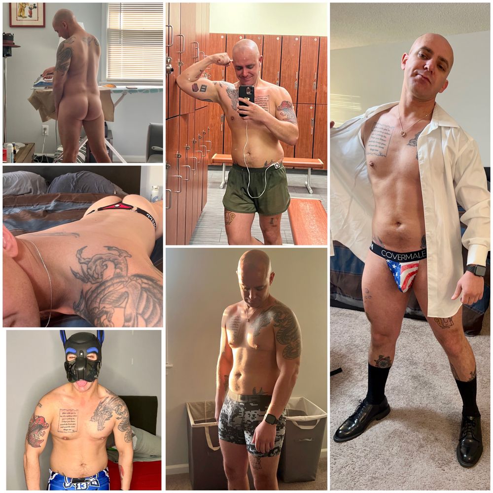 zeke_russl OnlyFans profile picture
