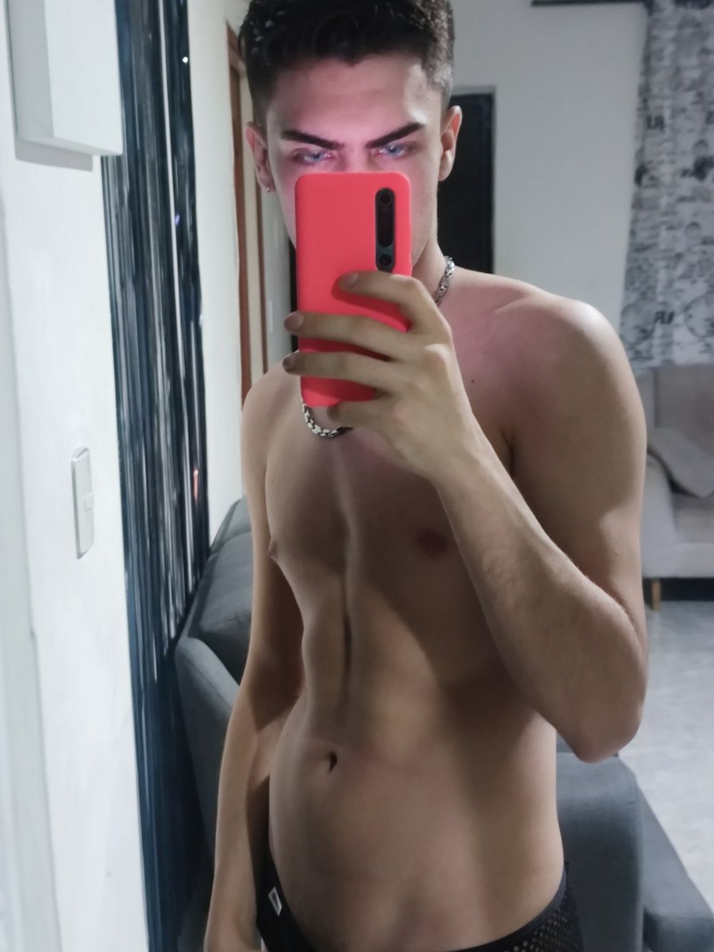 isaacdms1 OnlyFans profile picture