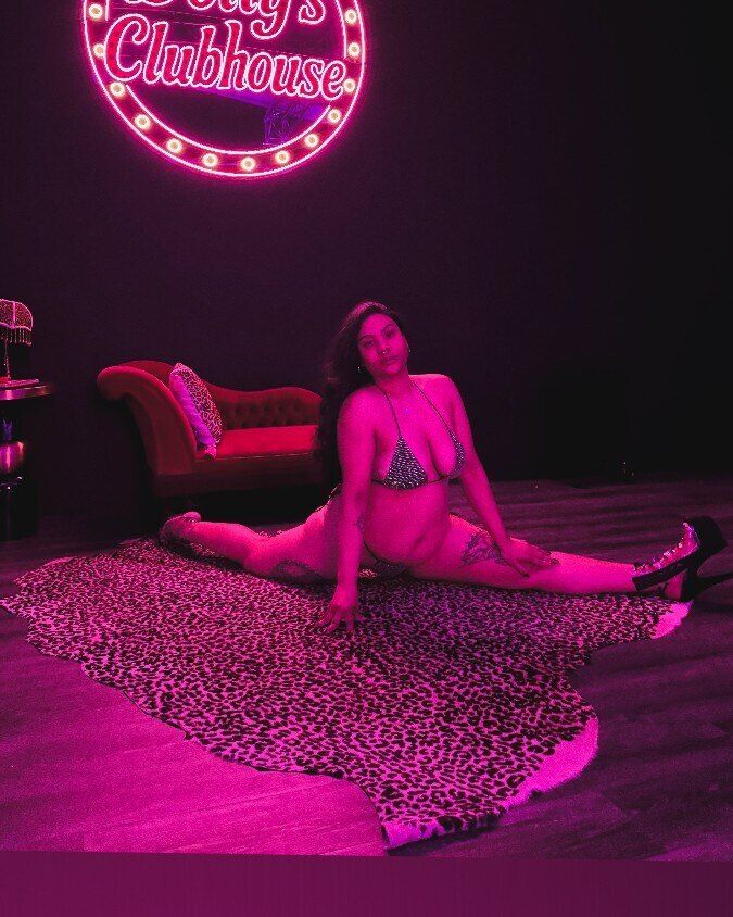 stagename_gigi OnlyFans profile picture