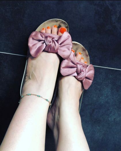 baebabyfeet OnlyFans picture