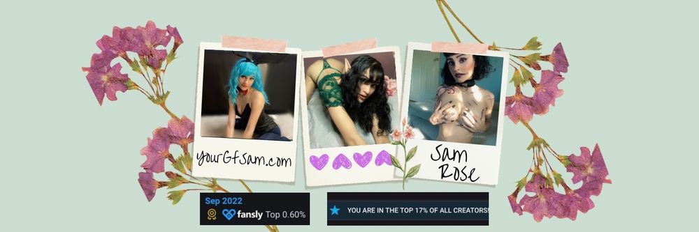 rosiegirlxxx OnlyFans profile picture