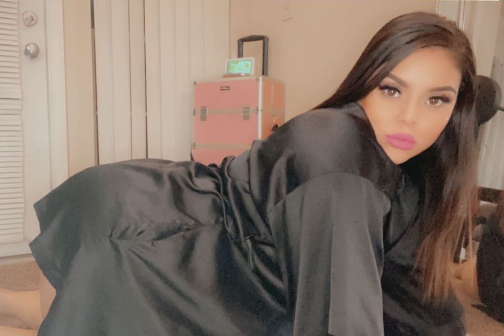 apolloniawest OnlyFans profile picture