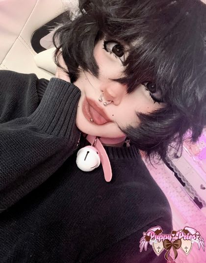 puppypriestpip OnlyFans picture