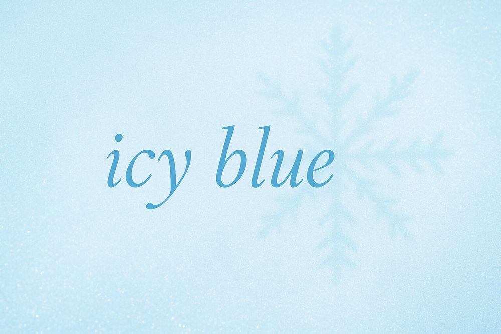icyblueexclusive OnlyFans profile picture