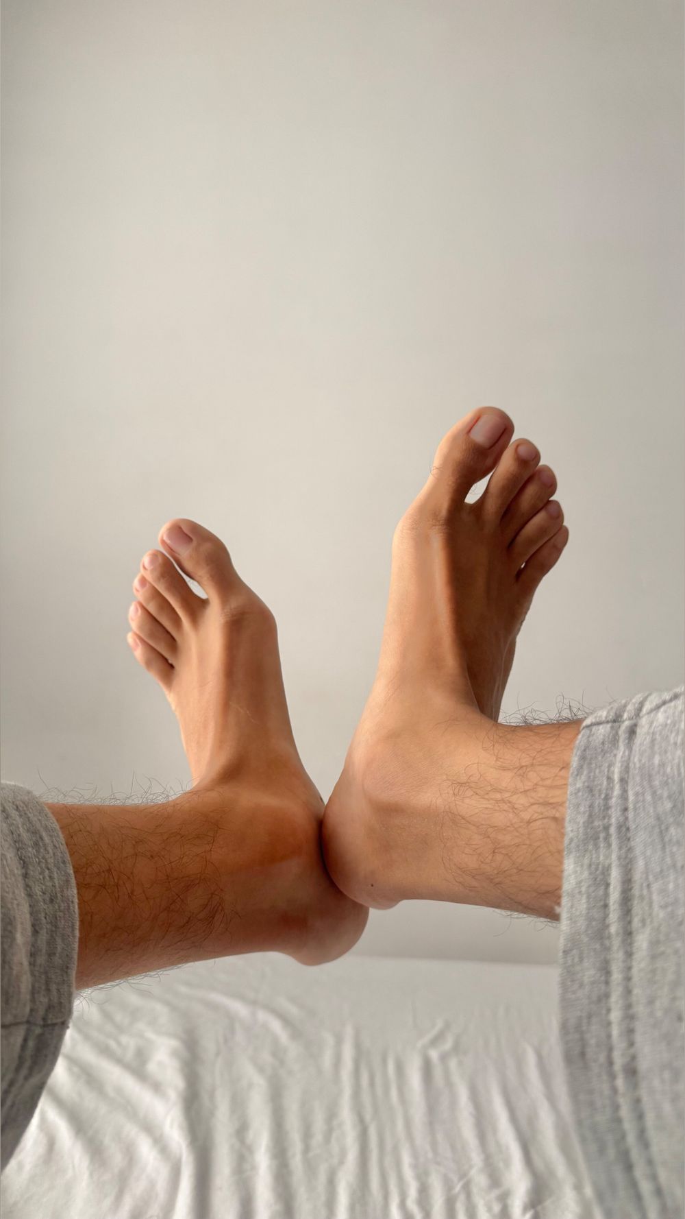 feetlov33 OnlyFans profile picture