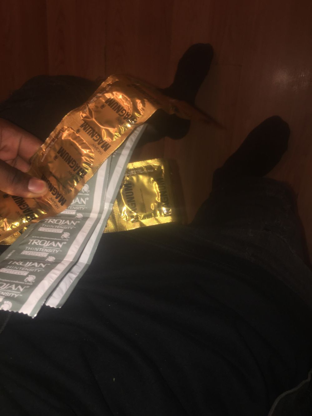 bbcjayking OnlyFans profile picture
