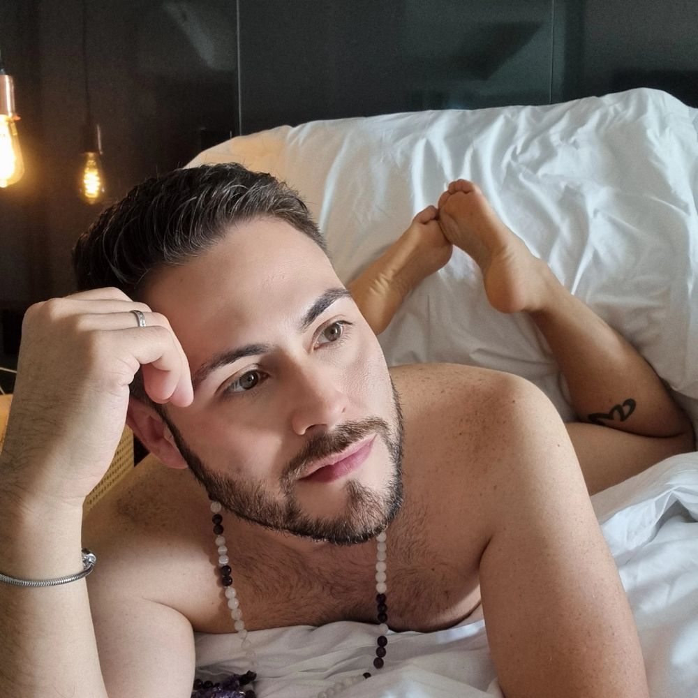 felipe_tantrico OnlyFans profile picture