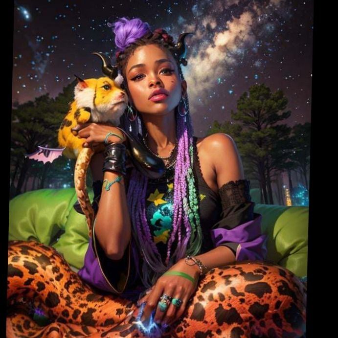 dasia47 OnlyFans profile picture