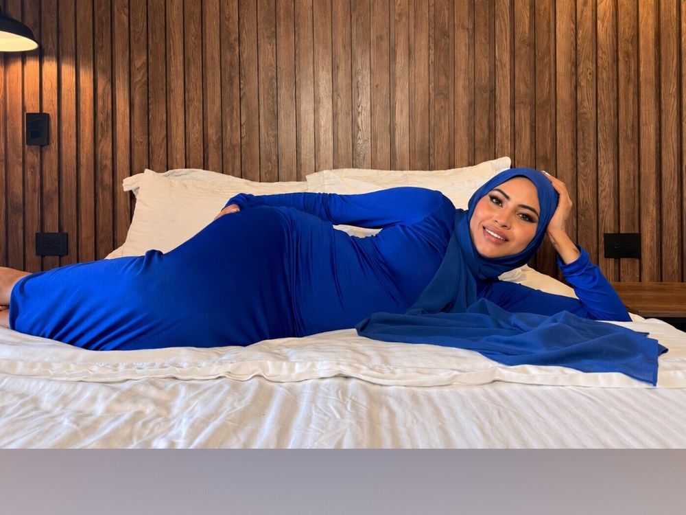 taliya_muslim OnlyFans profile picture