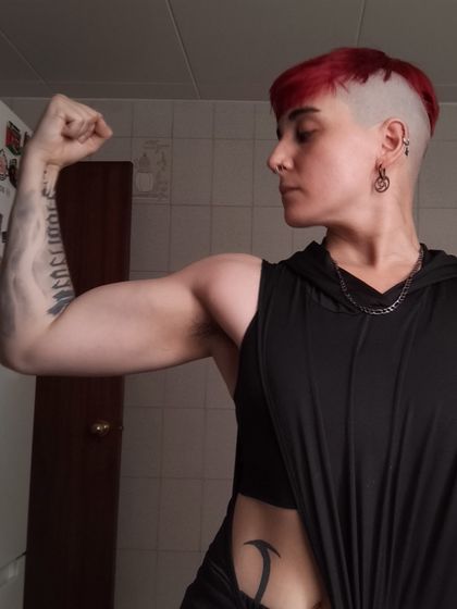gerotikka OnlyFans picture
