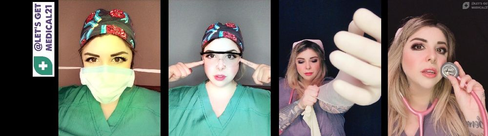 letsgetmedical21 OnlyFans profile picture