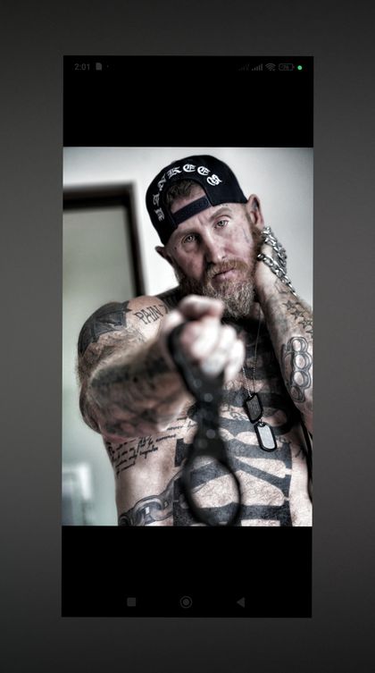 elmalditovikingo OnlyFans picture