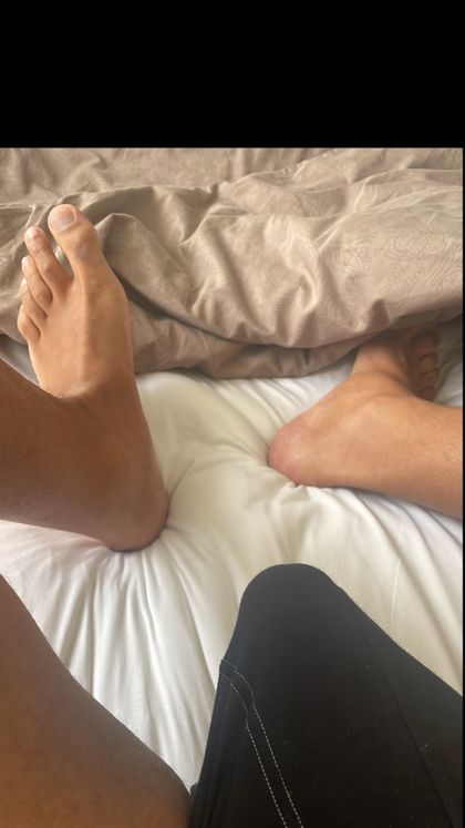 mikefeet88 OnlyFans picture