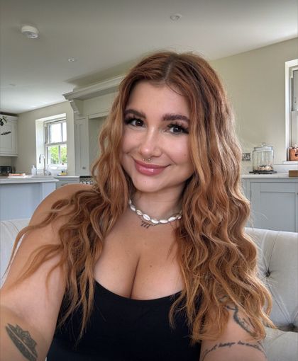 brittwelshie46 OnlyFans picture