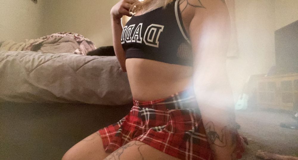 msbunnygirlc8 OnlyFans profile picture