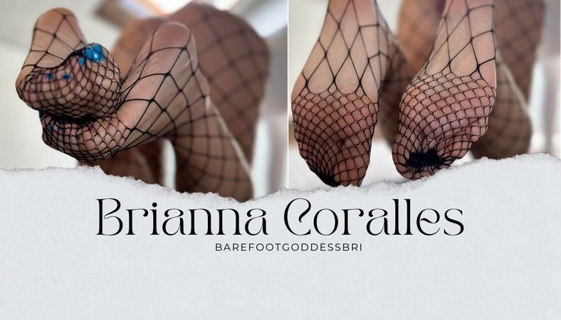 barefootgoddessbri OnlyFans profile picture