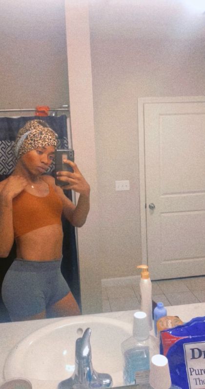daspoiledbrat OnlyFans picture