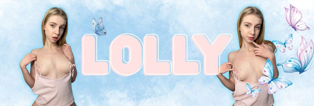1lollyhere OnlyFans profile picture