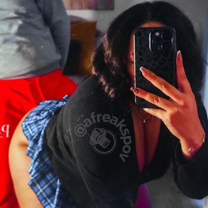 afreakspov OnlyFans picture