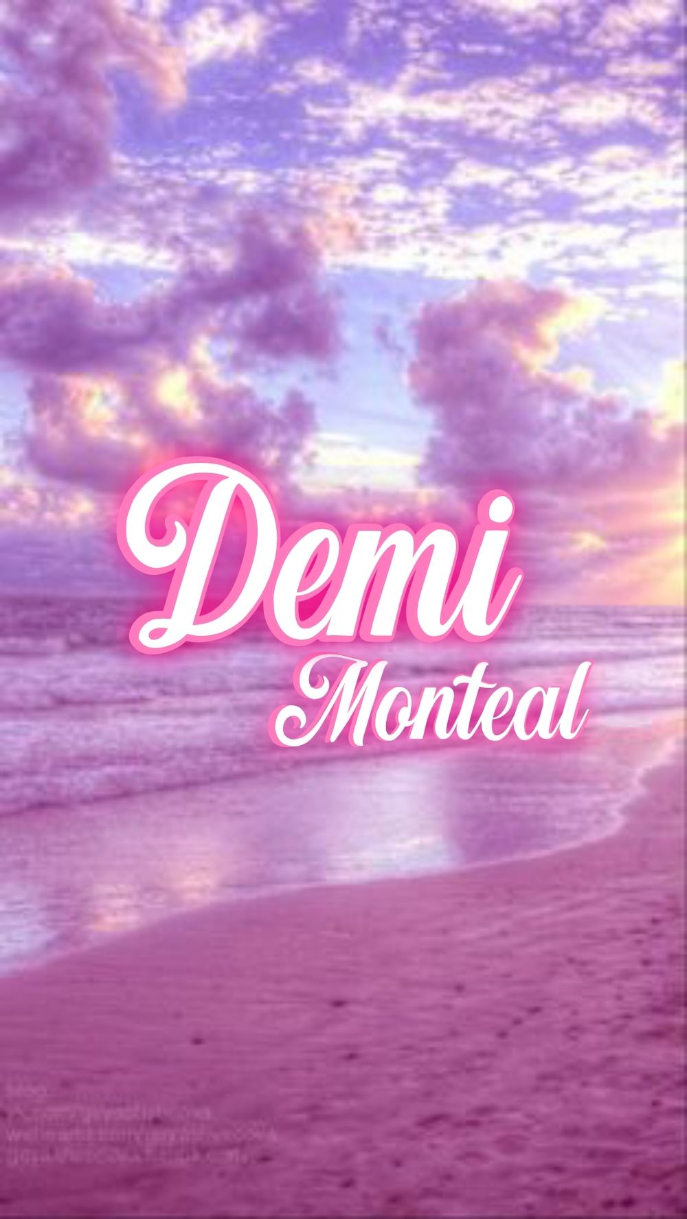 demimonteal OnlyFans profile picture